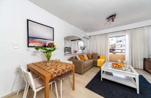 Heraklion Apartment | Saint Sophias City Stay, Apartment