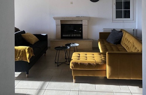 Limni Villa | SAL'EGLI - PRESTIGE VILLAS