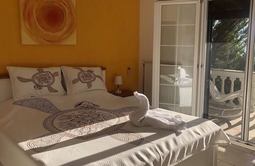 Limni Villa | SAL'EGLI - PRESTIGE VILLAS