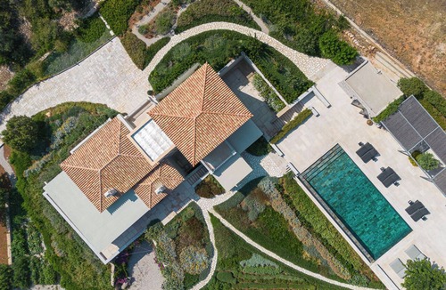 Kilada Villa | Salanti Hillcrest
