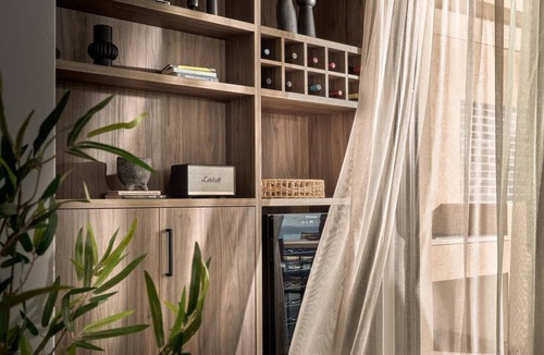 Zakynthos Town House | Salita Comfort Living Penthouse