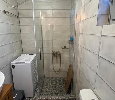 Kontias House | Samaradiko Limnos