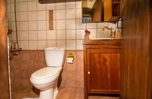 Samonas Apartment | Samonas Traditional Villas