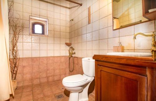 Samonas Apartment | Samonas Traditional Villas