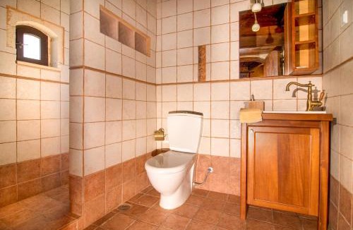 Samonas Apartment | Samonas Traditional Villas