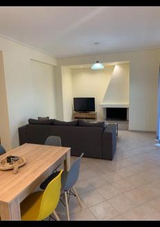 Ayios Floros Apartment | SAN FLORAN