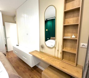 Ishem Villa | San Pietro Villa 2