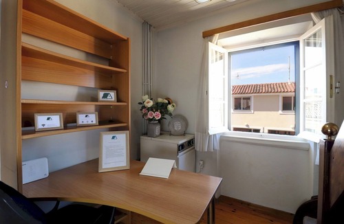 Old Town Apartment | San Rocco Sqr. Apartment - live like a local