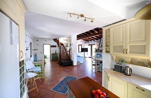 Skiathos Villa | Sanctuary in the Hills, 3 Bedroomed Villa With Pool