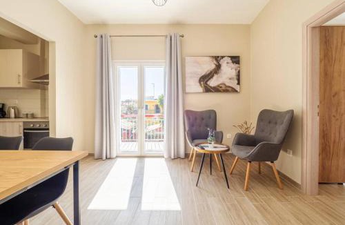 Gouvia Apartment | Sandra's Beach House