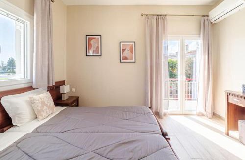 Gouvia Apartment | Sandra's Beach House