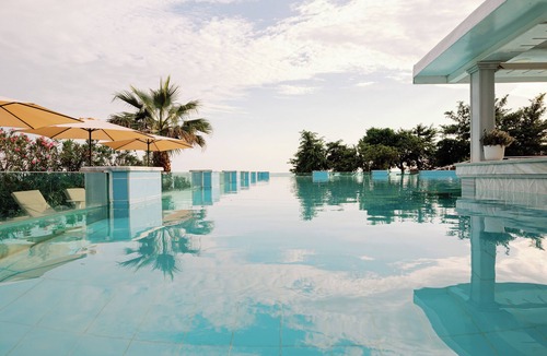 Ag. Georgios Resort | Sandy Villas Resort by Rizos Resorts - All inclusive