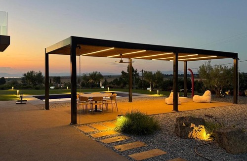 Kassandra Villa | Sani e belli, Villas with private pool