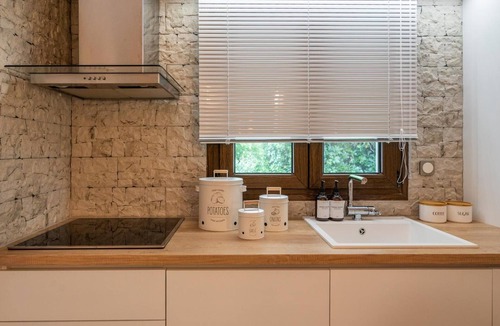 Sane Villa | Sani Elite Villa in Halkidiki: Elegance and Comfort Near Sani Marina
