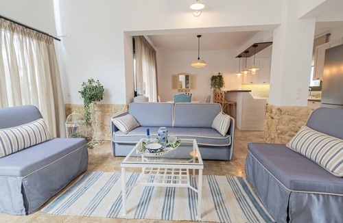 Kassandra Villa | Sani Relaxing Villa 2 by RentalsPro - Sani