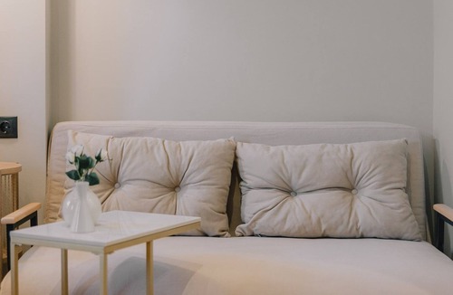 Old Town Apartment | SanRocco Suite 2 by Corfu Collection