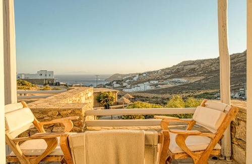 Xilokeratidi Hotel | Santa Maria Hotel