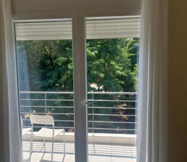 Ioannina Town Centre Apartment | Santa Marina 7