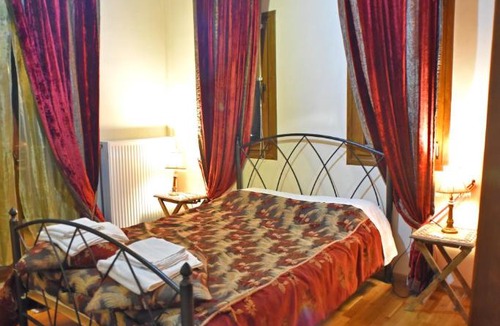 Loutraki Apartment | Santa Marina Guesthouse