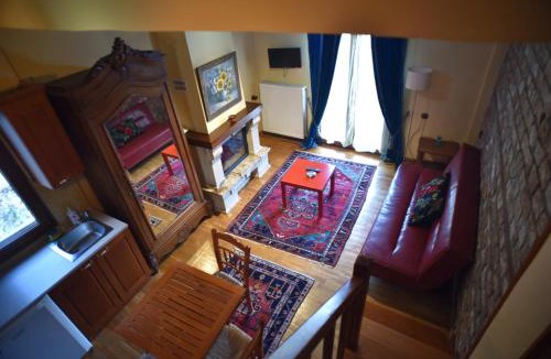 Loutraki Apartment | Santa Marina Guesthouse