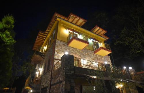 Loutraki Apartment | Santa Marina Guesthouse