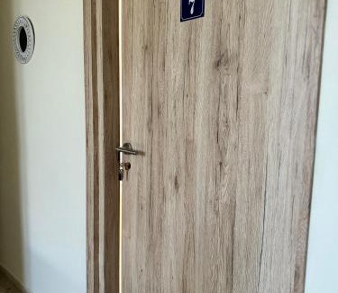 Agia Marina House | Santa Marina Rooms