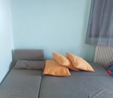 Agia Paraskevi Apartment | SANTA PARASKEVA ELEGANT VIEW