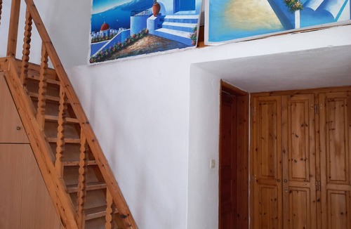 Kamari Villa | SANTORINI GRACE VILLA No1