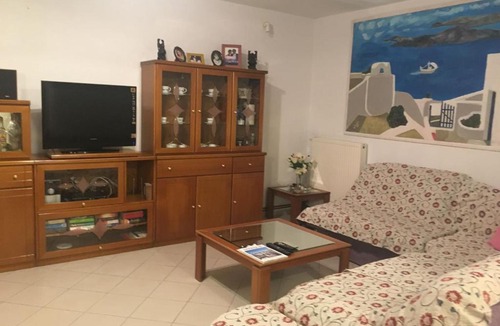 Imerovigli House | Santorini Grace Villa No2