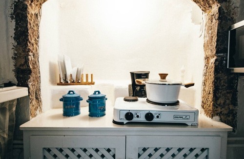 Oia House | SantoriniParadise: TRADITIONAL STUDIO in the heart of OIA