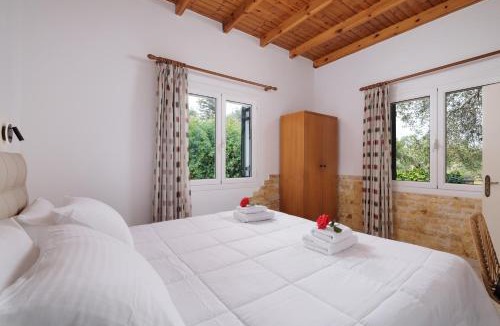 Dassia Apartment | Santos Holidays
