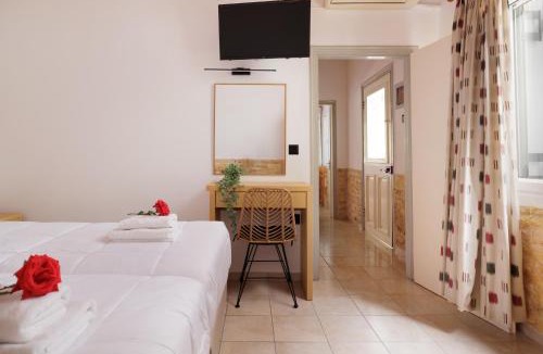 Dassia Apartment | Santos Holidays