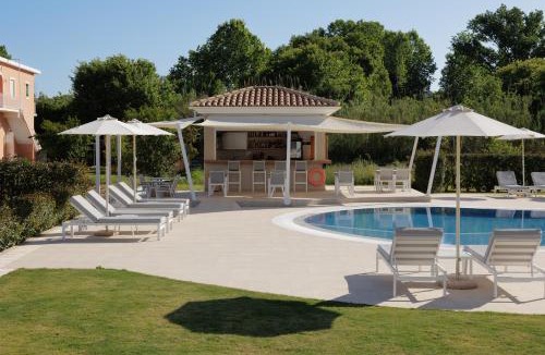 Dassia Apartment | Santos Holidays