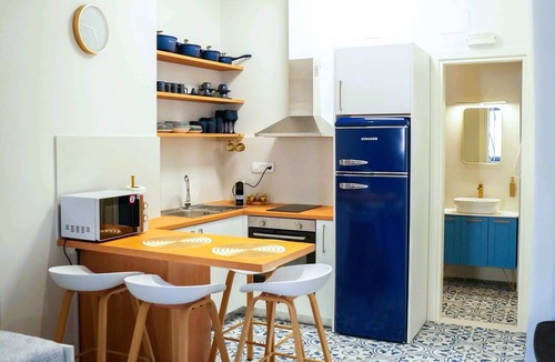Anopolis House | Sapphire Gem House with Private Jacuzzi