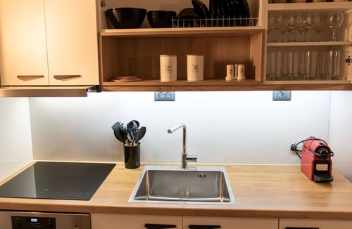 Vamvakopoulo House | Sappho House