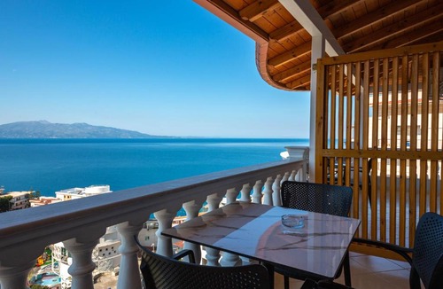 Sarande House | Saranda Rooms