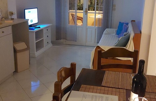 Sidari House | Sausan Apartments