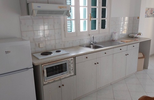 Sidari House | Sausan Apartments