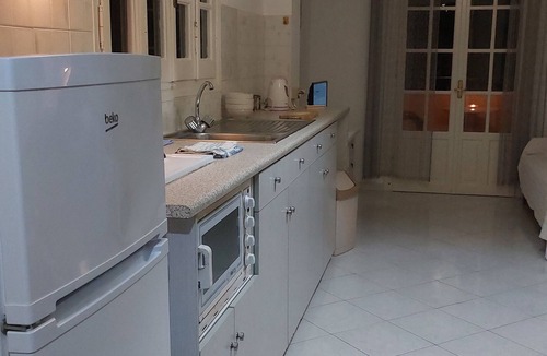 Sidari House | Sausan Apartments