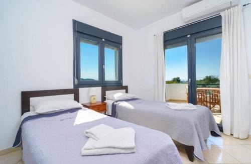 Potos Apartment | Scandia Villas