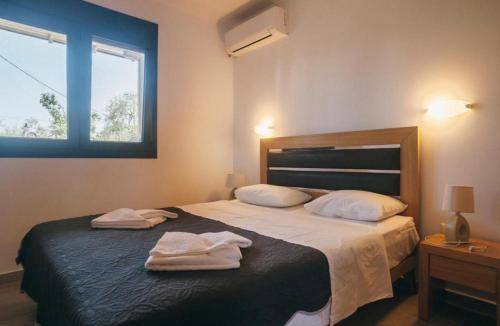 Potos Apartment | Scandia Villas