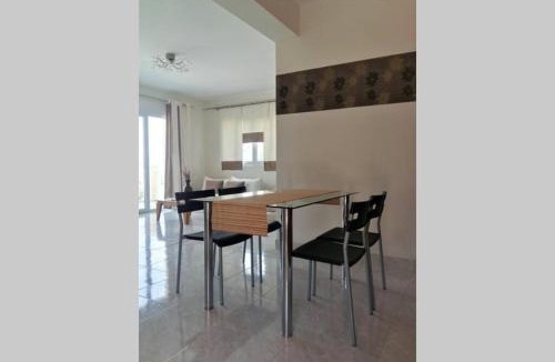 Khelmata Apartment | Sea and mountains view apartment