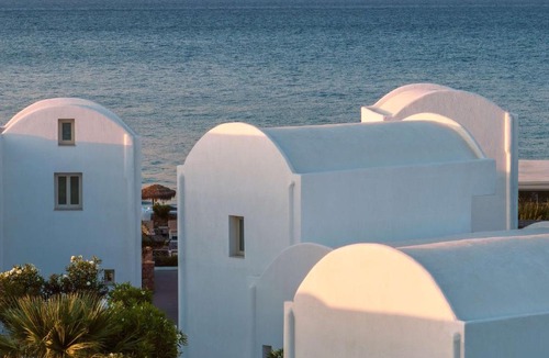 Exomytis Resort | Sea Breeze Santorini Beach Resort, Curio Collection by Hilton