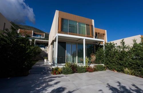 Jala Villa | Sea Drive Luxury Vila Green Coast