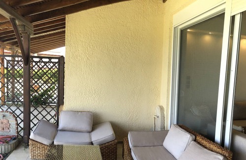 Halkidiki House | SEA FRONT IRENE MAISONETTE