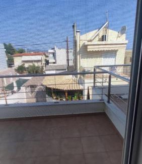 Vrahati Apartment | Sea front maisonette