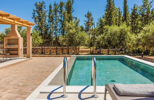 Kounopetra Villa | Sea Harmony - One Bedroom Villa, Sleeps 2