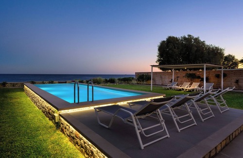 South Rhodes Villa | Sea Homes Villas-Villa Sylvia