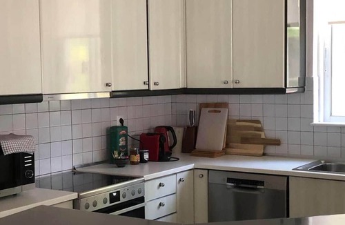 Saronida Apartment | Sea la Vie