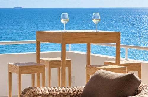 Saronida Apartment | Sea la Vie